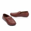 Calf Leather shoes
