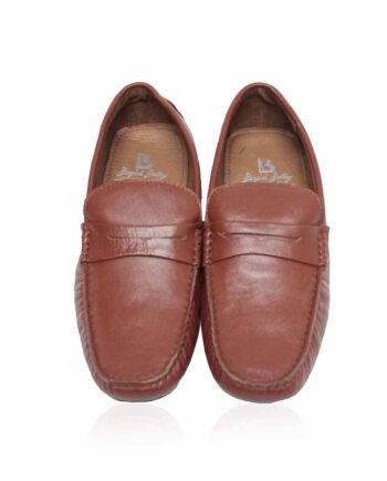 Calf Leather shoes