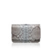 Python skin bag