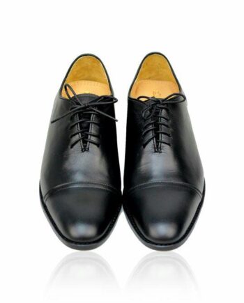 Calf-Leather-Shoes