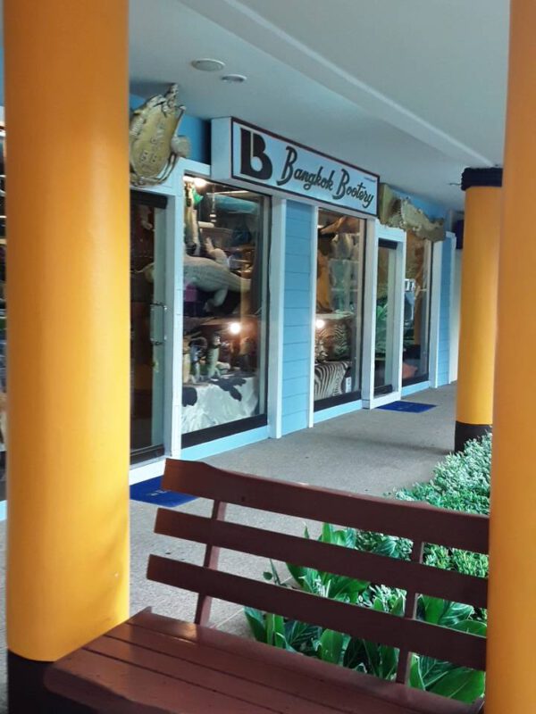 Canal Village Laguna Phuket Store