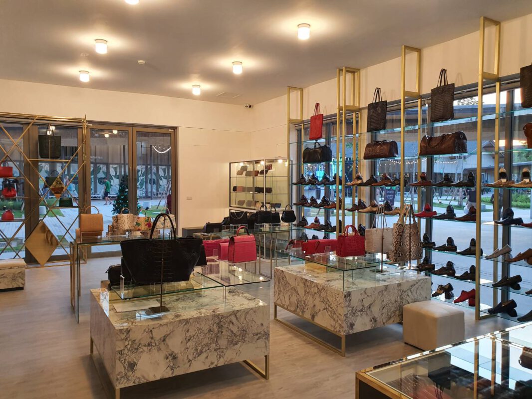 Porto de Phuket Store