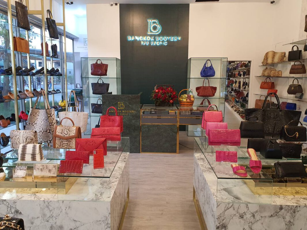 Porto de Phuket Store