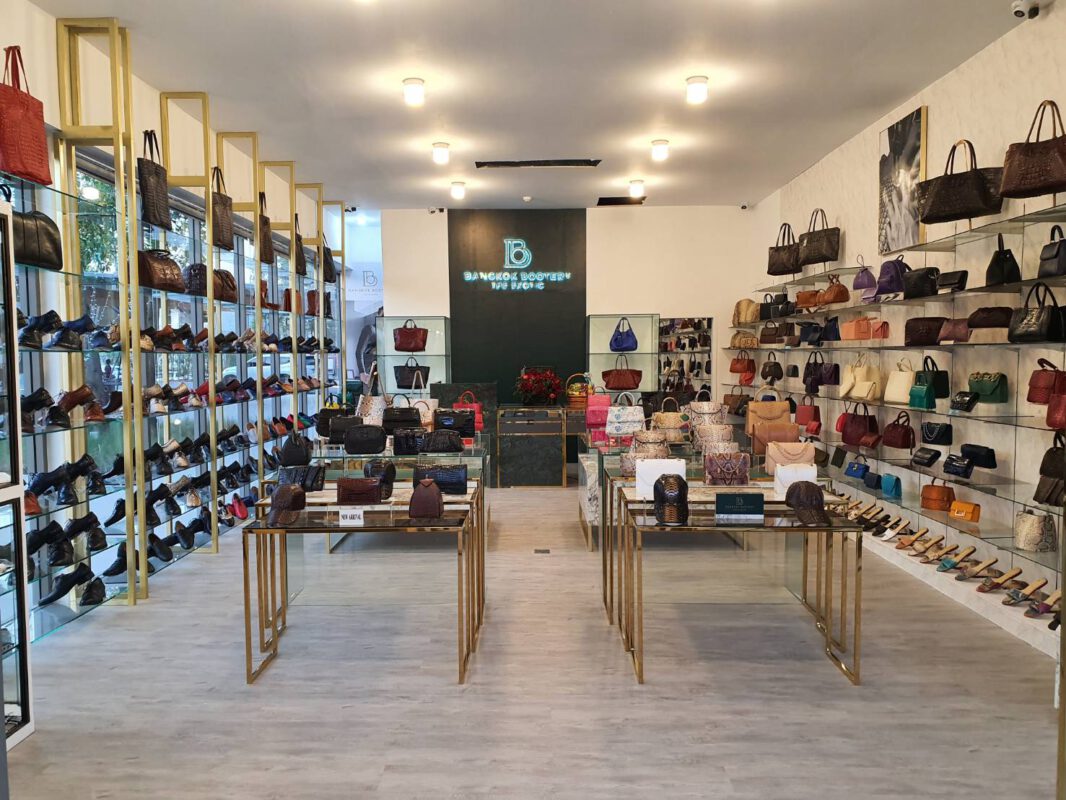 Porto de Phuket Store