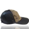 Python Leather Hat , Two Color