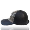 Python Leather Hat , Two Color