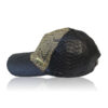 Python Leather Hat , Two Color
