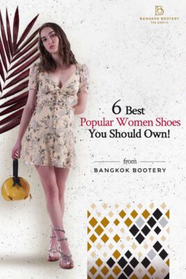Best Popular Women Shoes