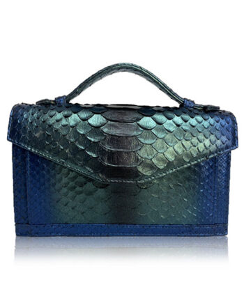 Baby CERVIN Python Skin With Top Handle, Limited Color