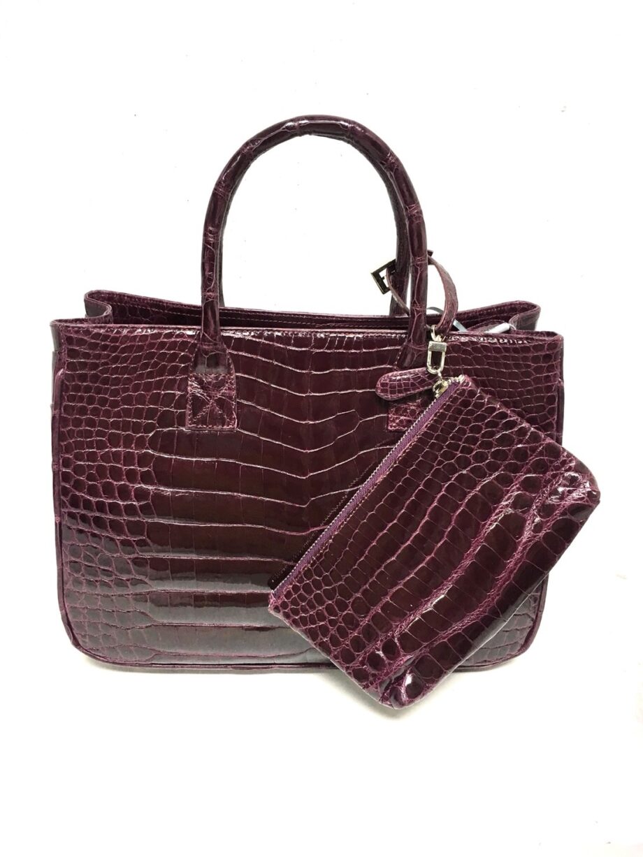 Crocodile_Handbag