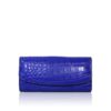 Crocodile Leather Women's Purse