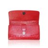 Crocodile Leather Women's Purse