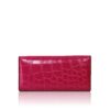 Crocodile Leather Women's Purse