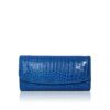 Crocodile Leather Women's Purse