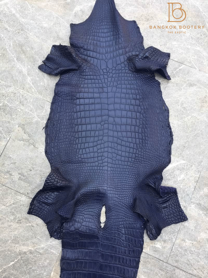 crocodile skin for sale