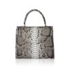 python_skin_handbag