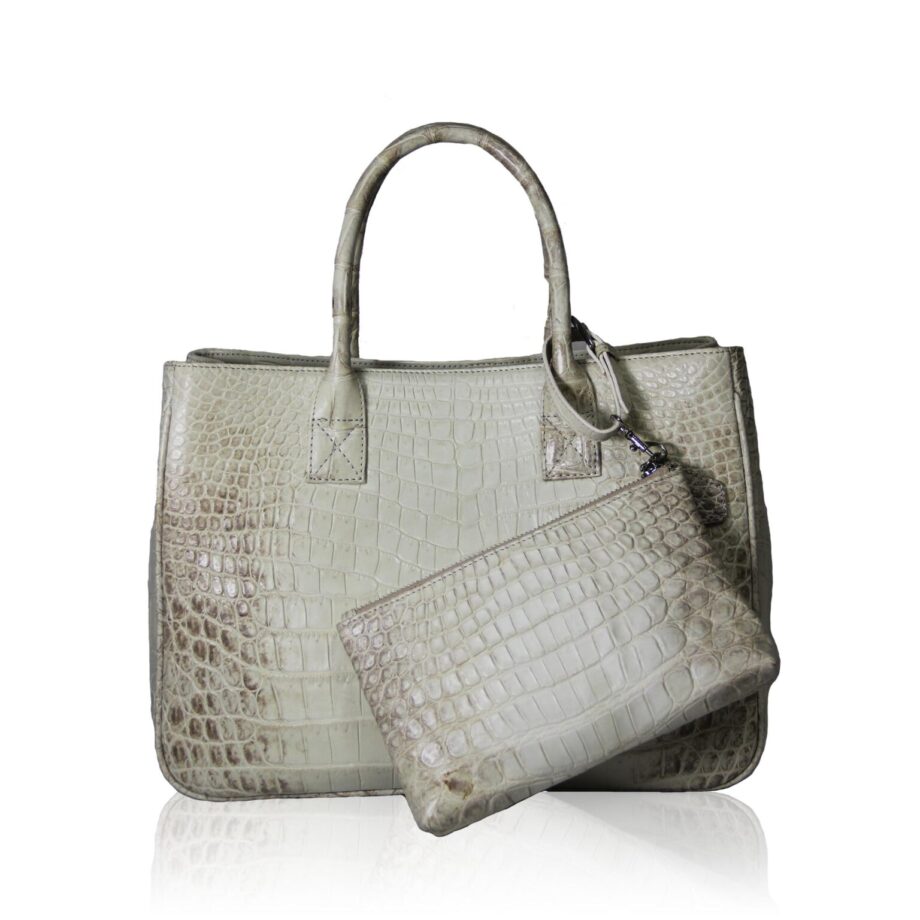 Crocodile_Leather_Handbag