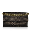 DAISY Python Sling Bag, Matte Black, Size 28