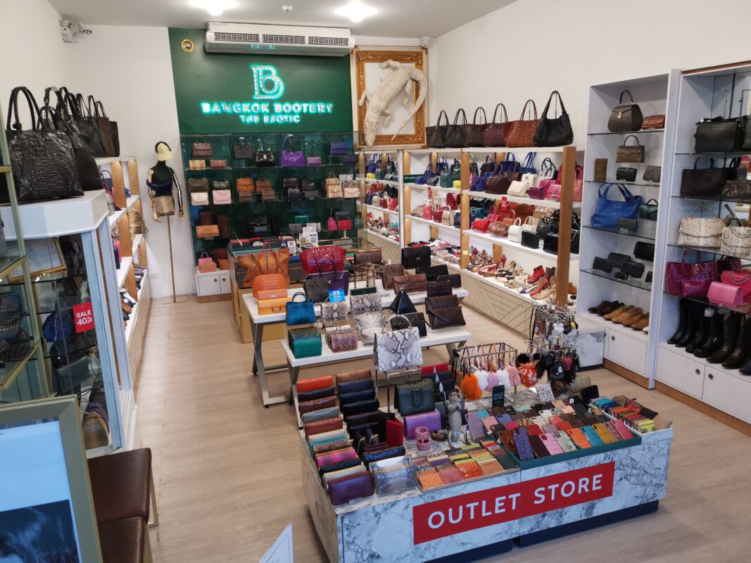 SIAM PREMIUM OUTLET