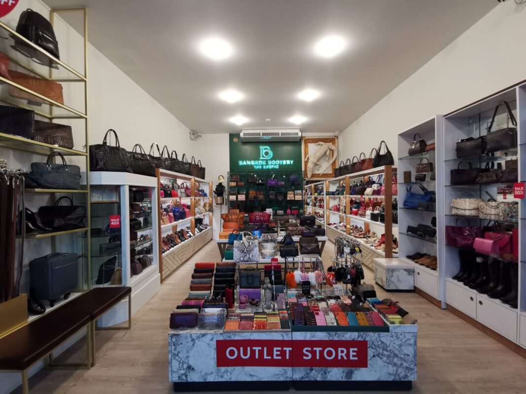 SIAM PREMIUM OUTLET