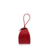 "BABY MARIA" Red Sea Snake Sling Bag, Size 8.5 cm