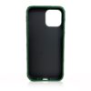 iPhone 13 Crocodile Belly Leather Case