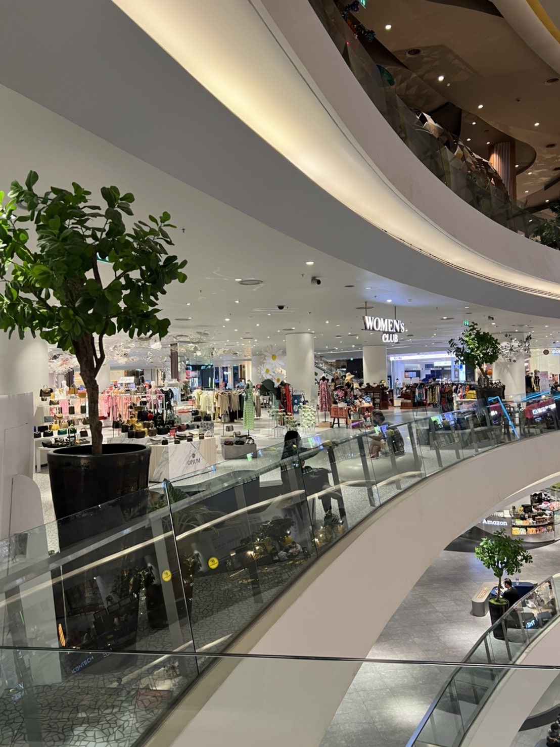 Icon Siam Store in 2022